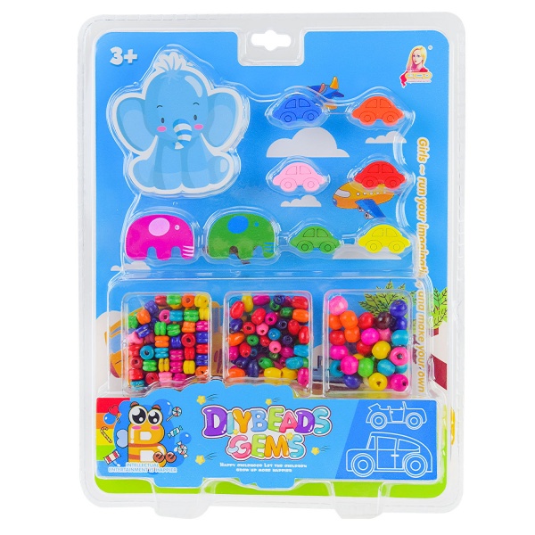 Набор для изготовления украшений на планшетке 338-1030