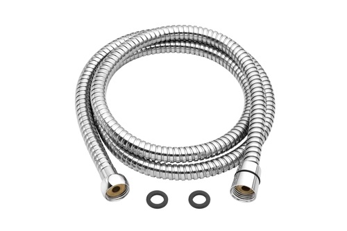 Шланг для душа Invena розтяжний, AW-41-150