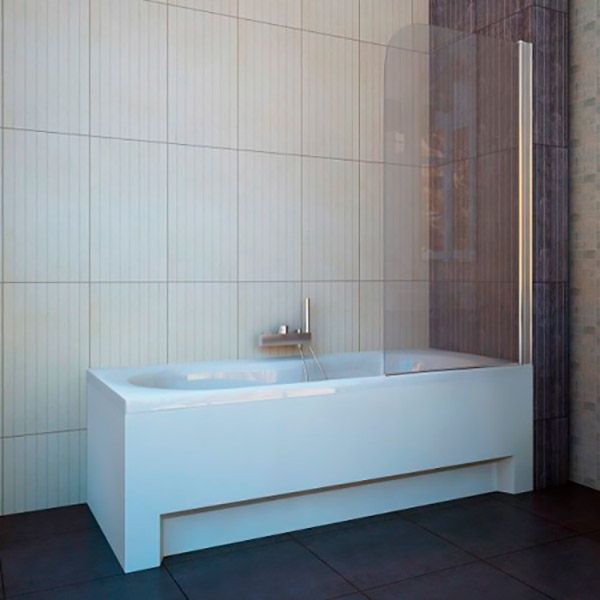 Штора для душа Koller Pool QP93 Grape 75х140 R