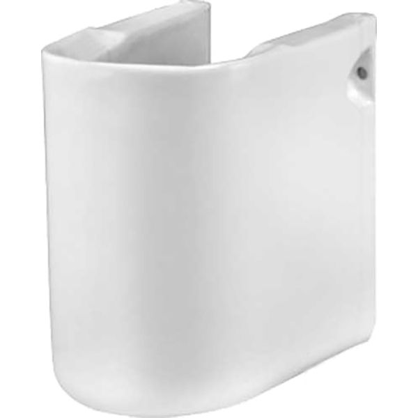 Полупьедестал AM.PM Like C804970W