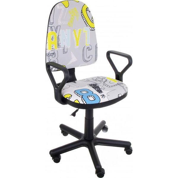 Крісло дитяче Nowy Styl saturn gtp spr-16 різнокольоровий 