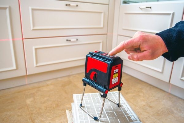 Рівень лазерний Kapro зi штативом 873_SET