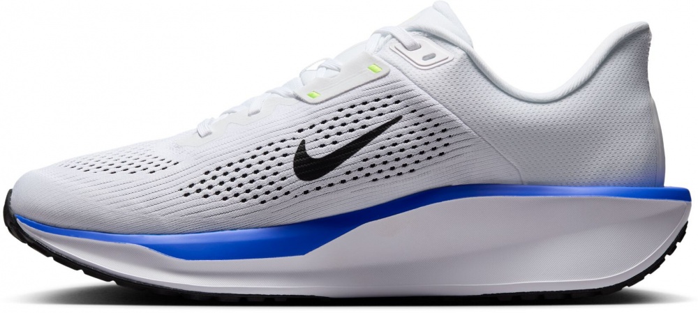 Кросівки чоловічі Nike Quest 6 FD6033-102 р.45 білі