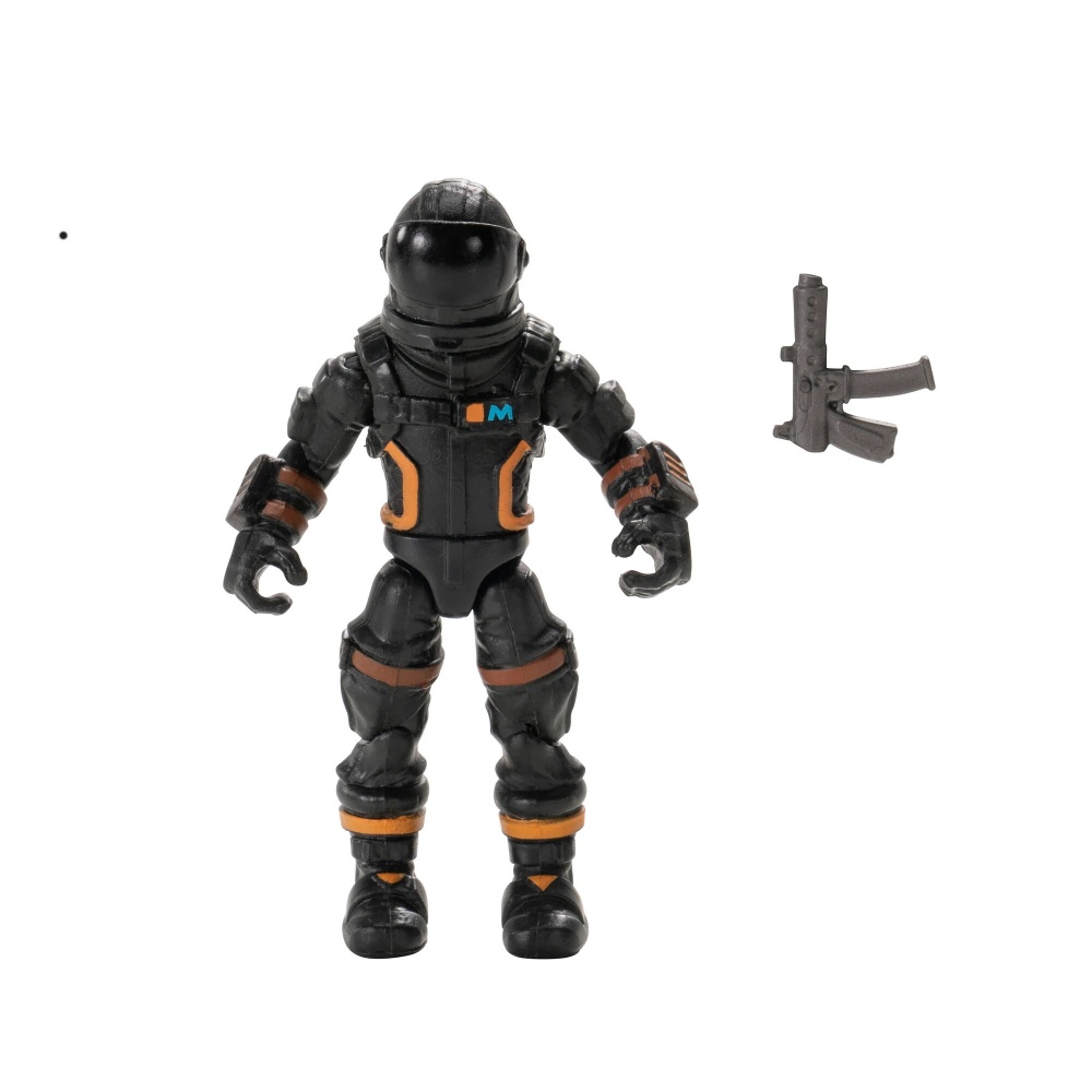 Фигурка коллекционная Fortnite Micro Legendary Dark Voyager 6 см FNT0960