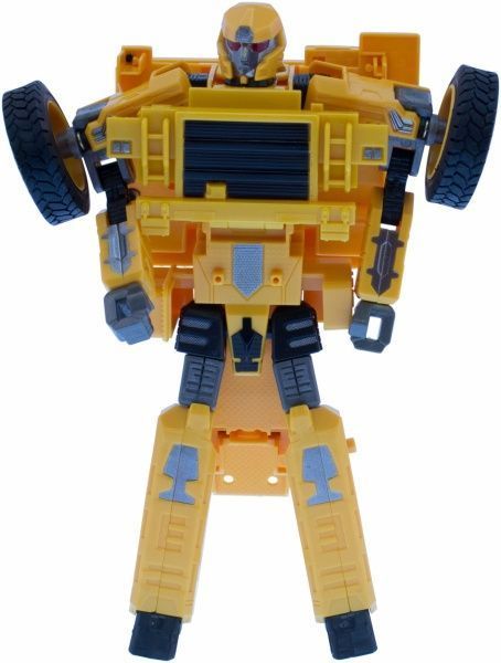 Робот-трансформер X-bot Самосвал 80050R