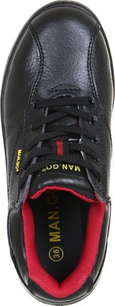 Ботинки MAN.GO S1 5201 р.40 черный