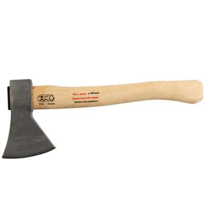 Сокира Juco Традиційна з ручкою 1 кг Т1047