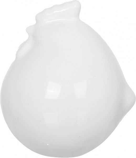 Статуетка Курча біле 1703-9 Eterna