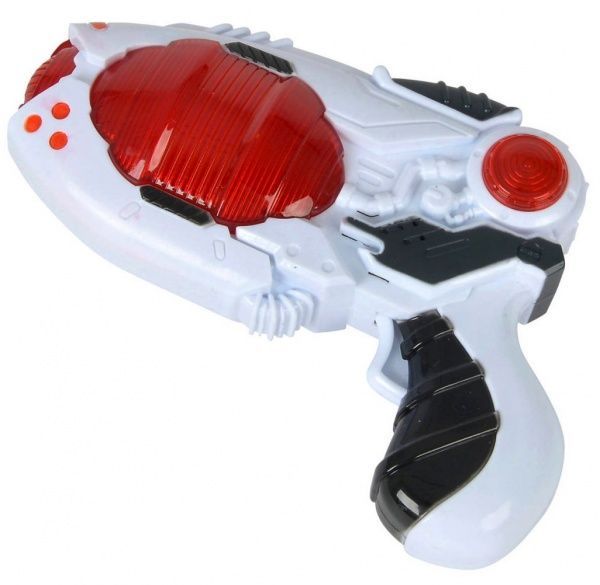 Бластер космічний Simba Захисник планети 16 см 8042202