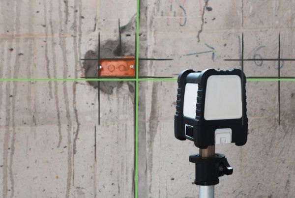 Рівень лазерний Kapro 870G