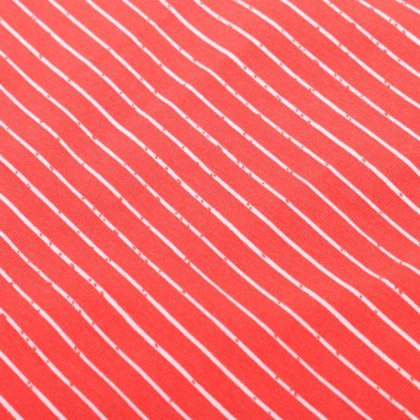 Нічна сорочка Roksana Bloom 802/16343 р. XL кораловий 