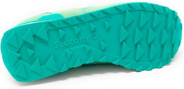 Кроссовки Saucony SHADOW ORIGINAL SK162469 р.US 6 зеленый