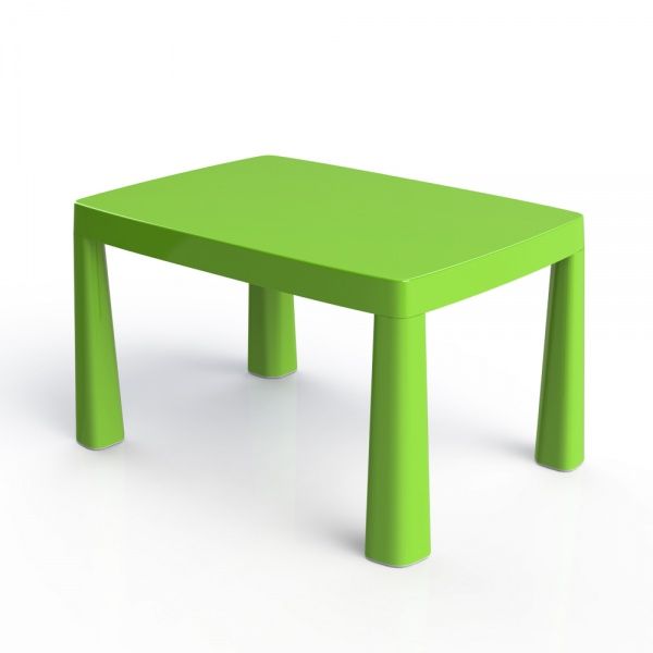 Стіл дитячий Doloni + комплект для гри 04581/2 04581/2