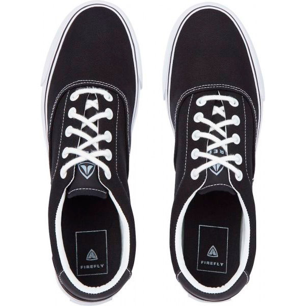 Кеды Firefly Eloy III M 261784-050 р. EUR 42 черный