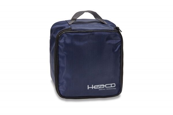 Ингалятор компрессорный Heaco (небулайзер) WNE211