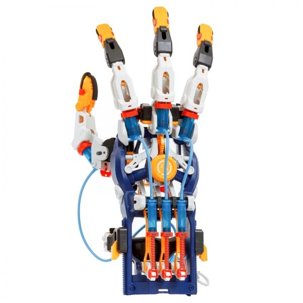 Конструктор CIC Гидравлическая киберрука 21-634