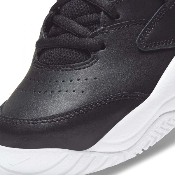 Кроссовки Nike Court Lite 2 AR8838-003 р.US 7,5 черный