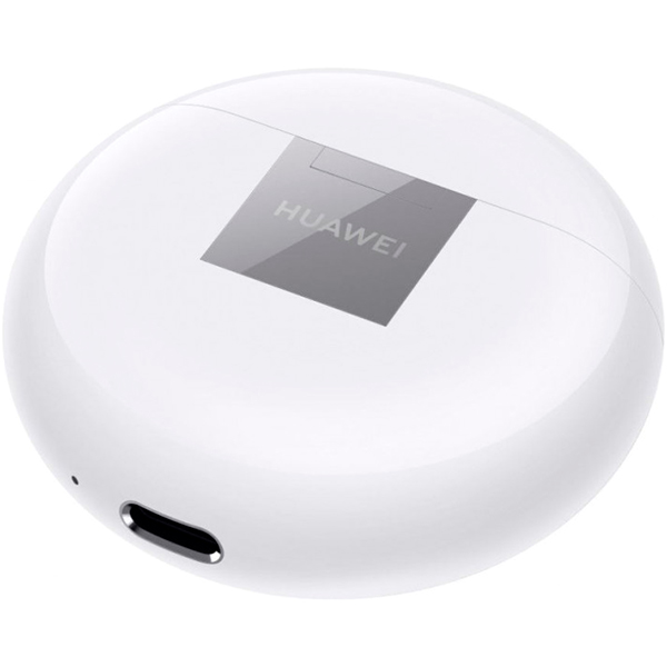 Гарнітура Huawei FREEBUDS 3 (CM-SHK00) white 