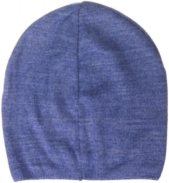 Шапочка детская для мальчика Kraft+ 2340 р.50 джинс 