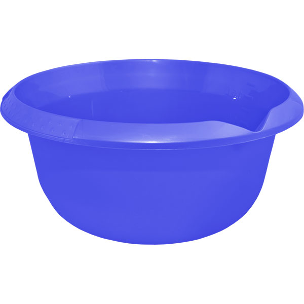 Миска пластикова Алеана 1.75 л