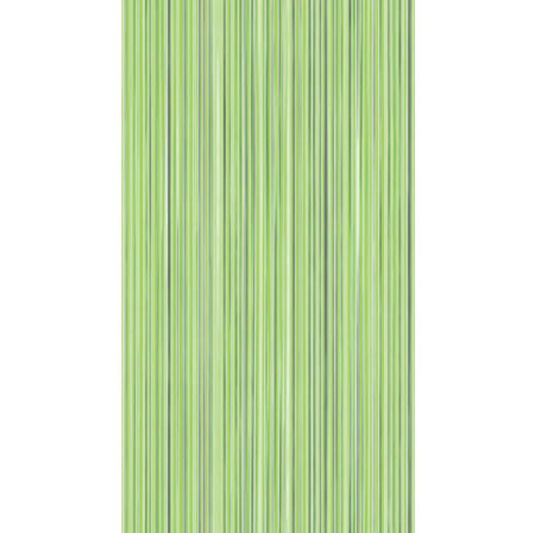 Плитка Golden Tile Pio темно-зелений 250x400 мм