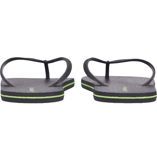 Шльопанці Firefly Madera M 171917-914050 р.EUR 43 чорно-зелений