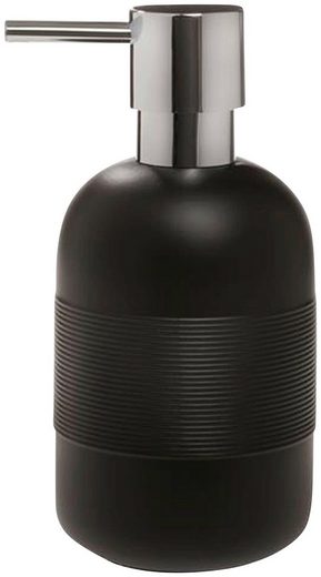 Дозатор для жидкого мыла Spirella Kyoto