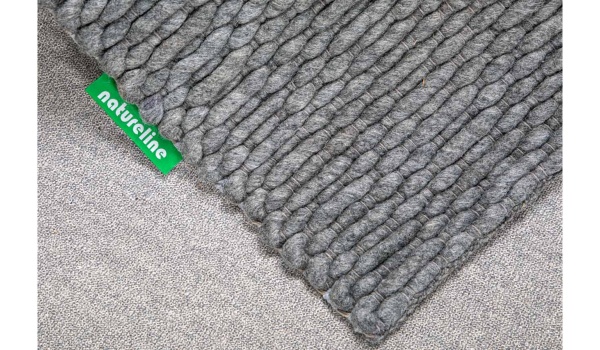 Килим Kayoom My forum graphit 160х230 