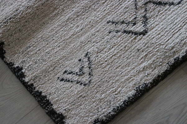 Ковер Balta Siroc 50716 235 160х230 см 