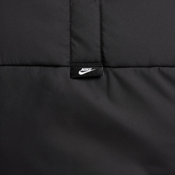 Куртка Nike M NSW TF RPL LEGACY HD JKT DD6857-011 р.2XL чорний