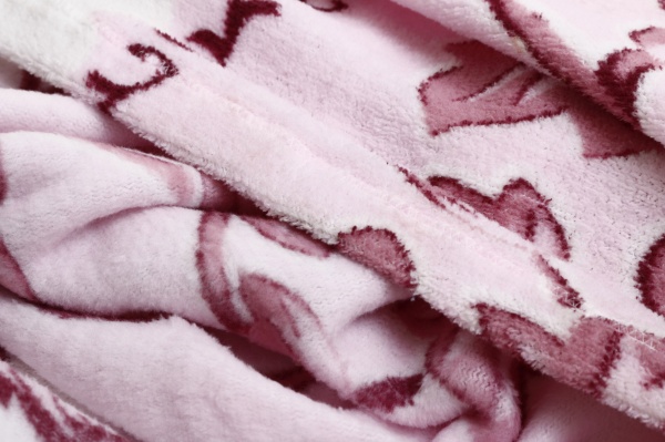 Плед из микрофибры Frannel 220x200 см в ассортименте La Nuit 