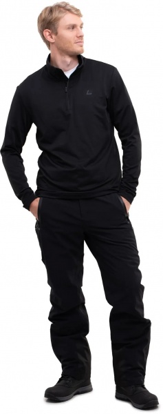 Джемпер чол. р.L чорн. 2_32515_584_LV_990 KANKOLA Luhta AW2223