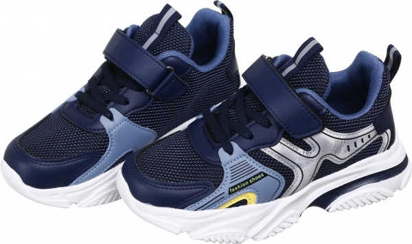 Кроссовки TOM.M 9972 р.32 темно-синий