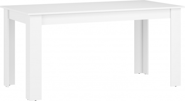 Стол обеденный Грейд Эда 1586х764х794 мм нимфея альба 