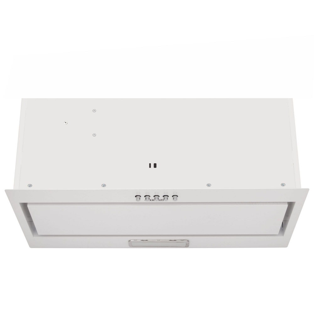 Вытяжка Eleyus URBAN 700 LED 52 WH