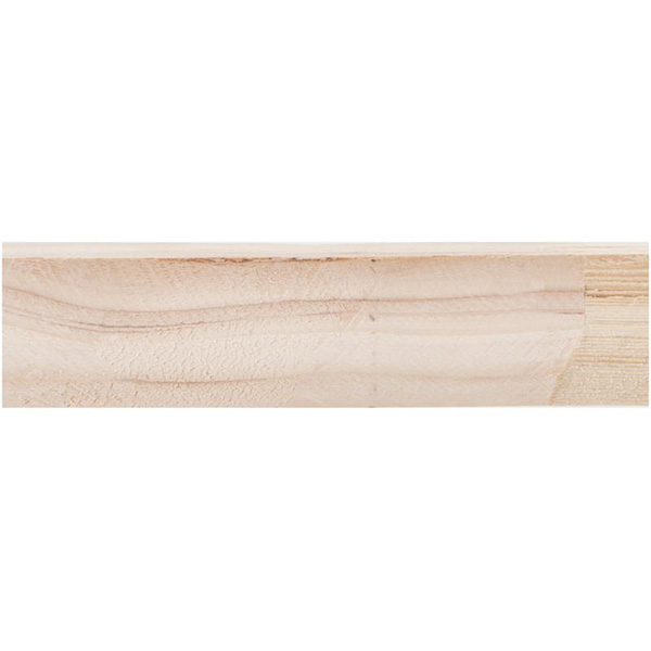 Рейка срощенная 20х40х3000 мм ель