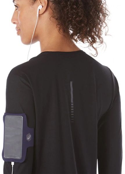 Чохол Asics для телефону 3013A031-400 темно-синій 