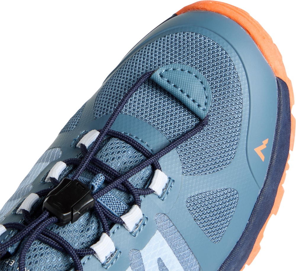 Кросівки для хлопчиків McKinley Kansas III AQB J 424346-914510 р.37 сині