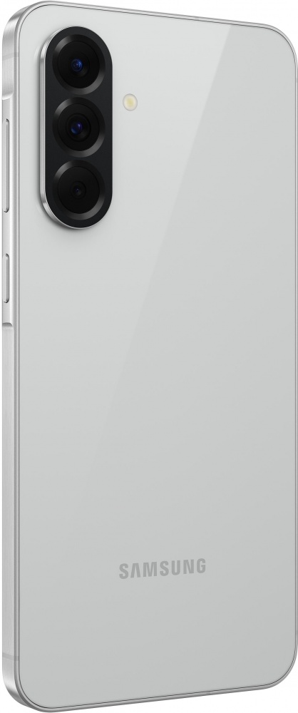 Смартфон Samsung Galaxy A56 5G 8/256GB awesome light gray (SM-A566BZACEUC)