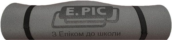 Коврик Termoizol 130х60x0,8 см графит