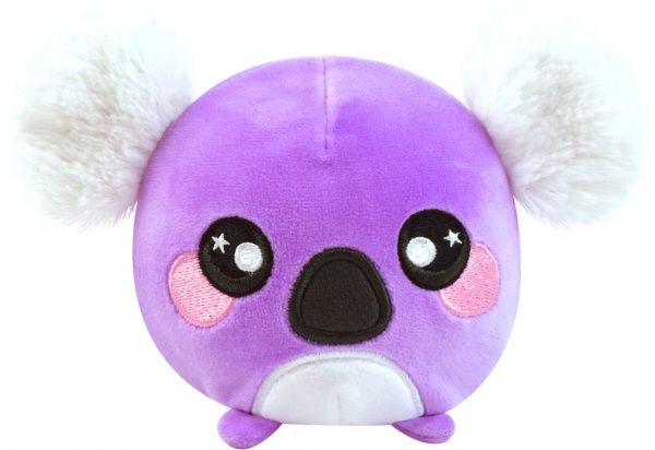 Мягкая игрушка Squeezamals ароматная Коала Клара 9 см SQS00867KA