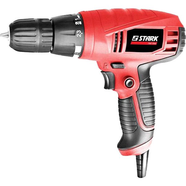 Шуруповерт мережевий Stark EDC 500