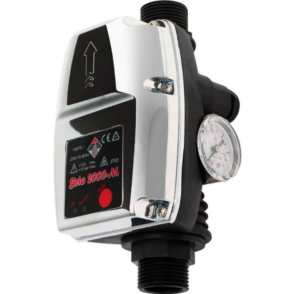 Реле тиску BRIO 2000 M
