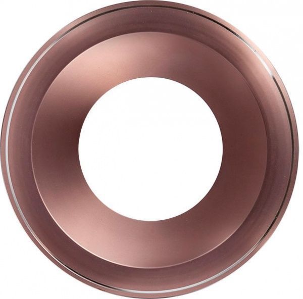 Светильник точечный Светкомплект HDL AS 43CF 50 Вт G5.3 кофейный 