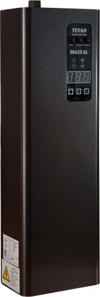 Котел электрический Tenko Digital DKE 7,5/220 (52075)