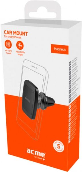 Тримач для смартфона Acme PM1101 (4770070878811) 