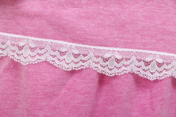 Костюм домашний женский La Nuit Home Classic р. L розовый 