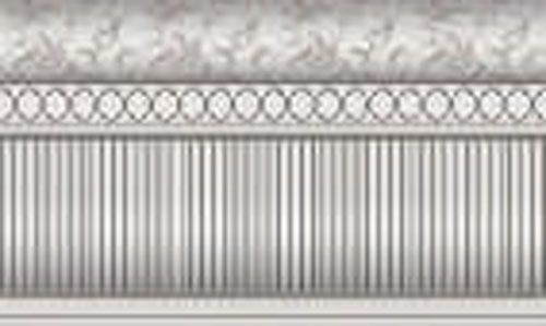 Плитка El Molino Бріджит Плата-Перла зокало 15x25 