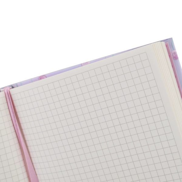 Нотатник Santoro Rosebad А5 151551 YES