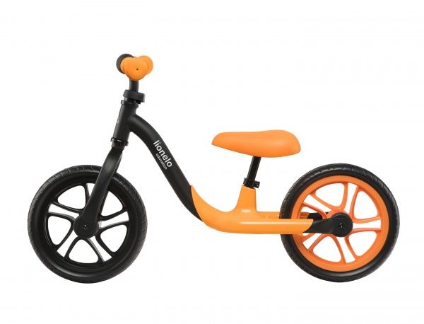 Беговел Lionelo Alex LO.AL02